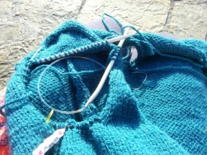 myrna playground knitting